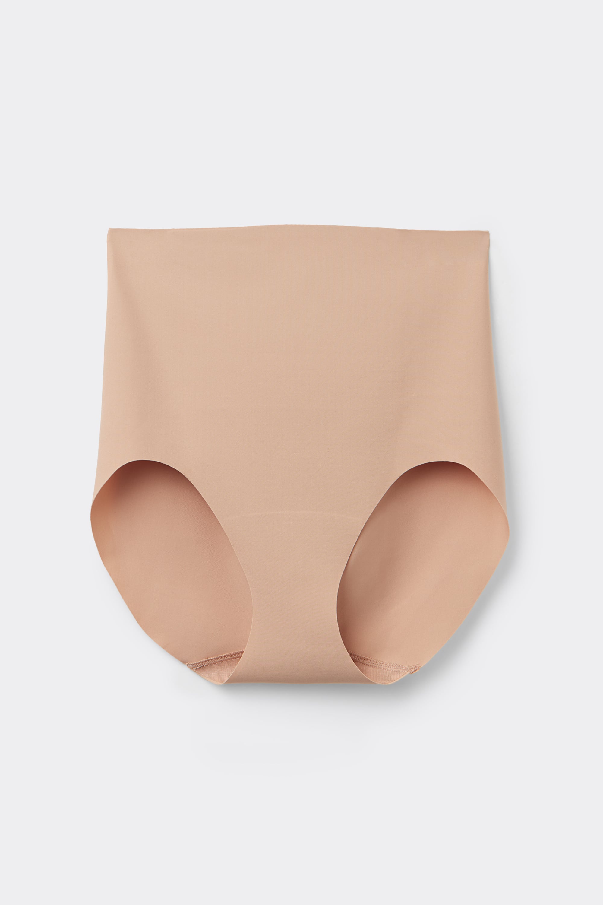 Alternative view of Raw-Cut Microfiber Briefs