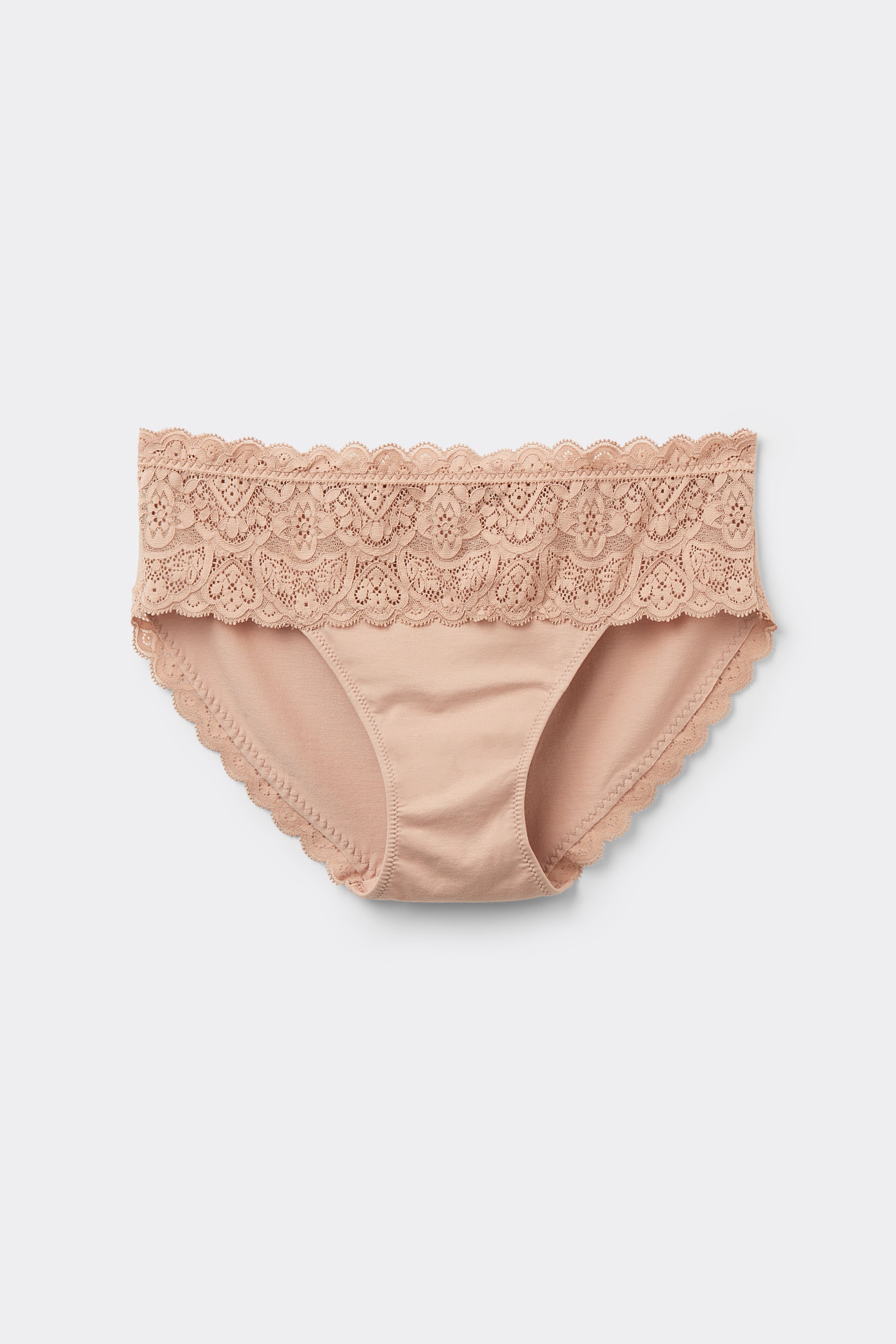 Alternative view of Cotton Lace Panties