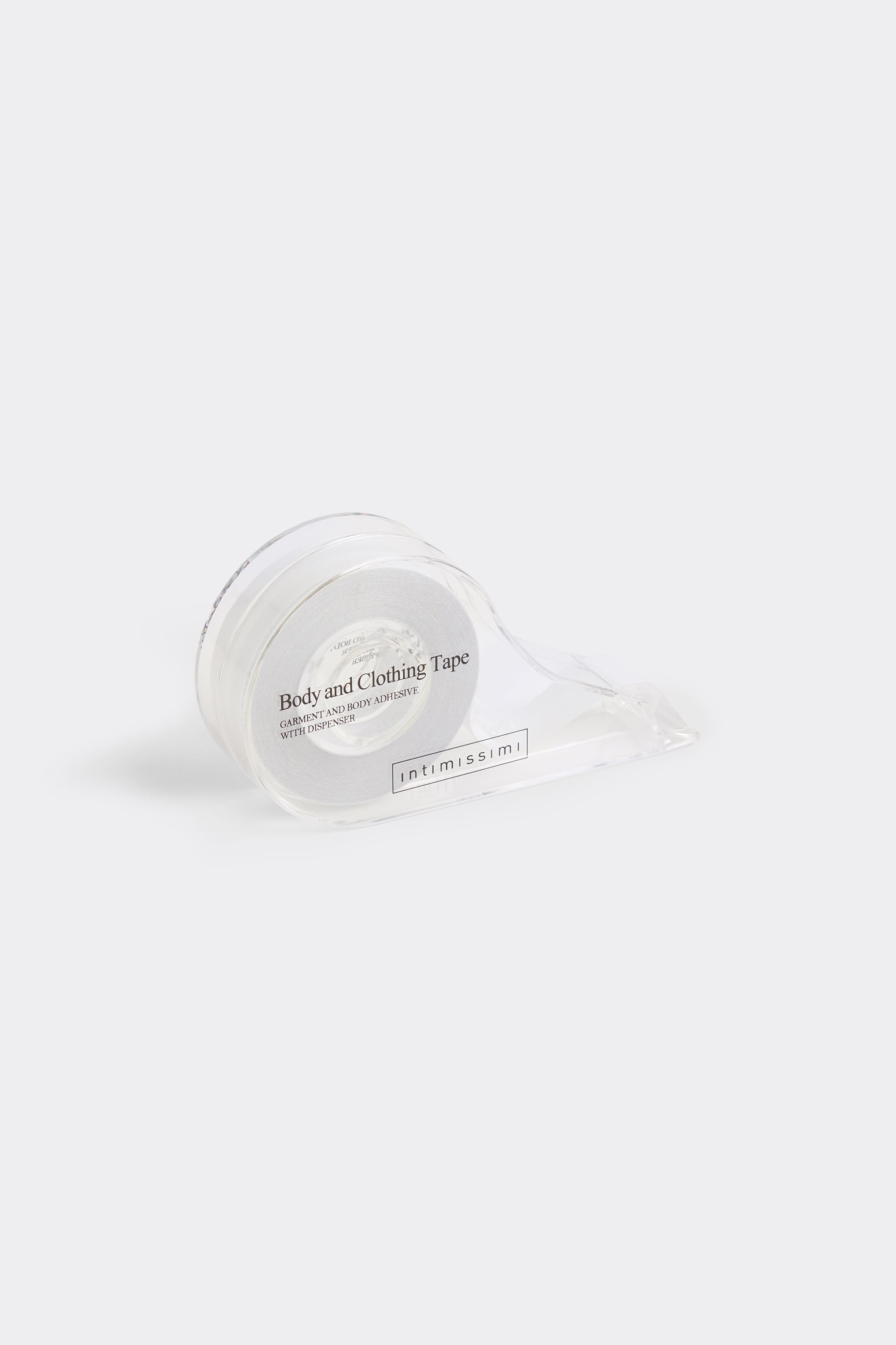 Biadhesive Strap