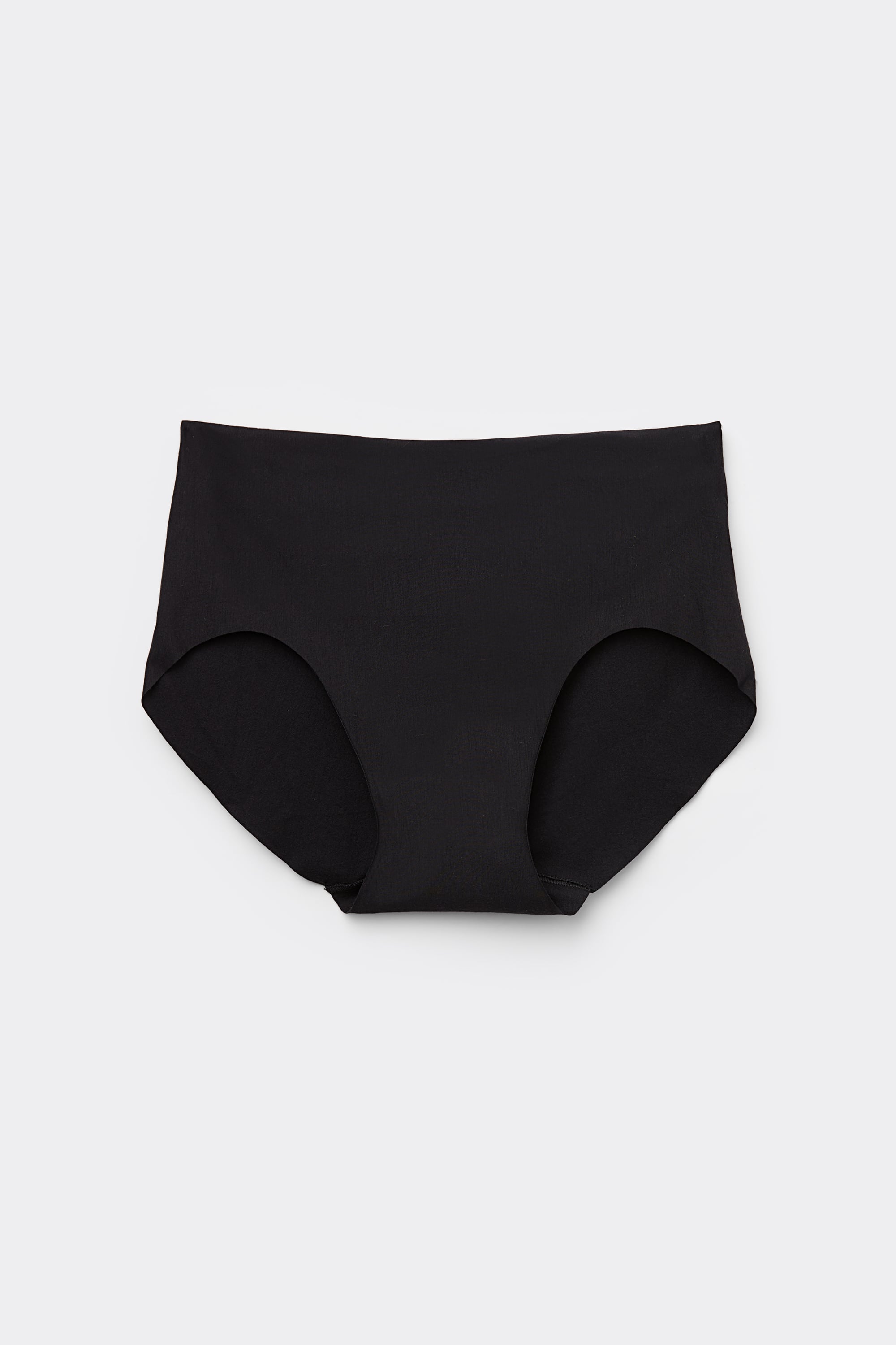Ultrasoft Modal  High Rise Panties