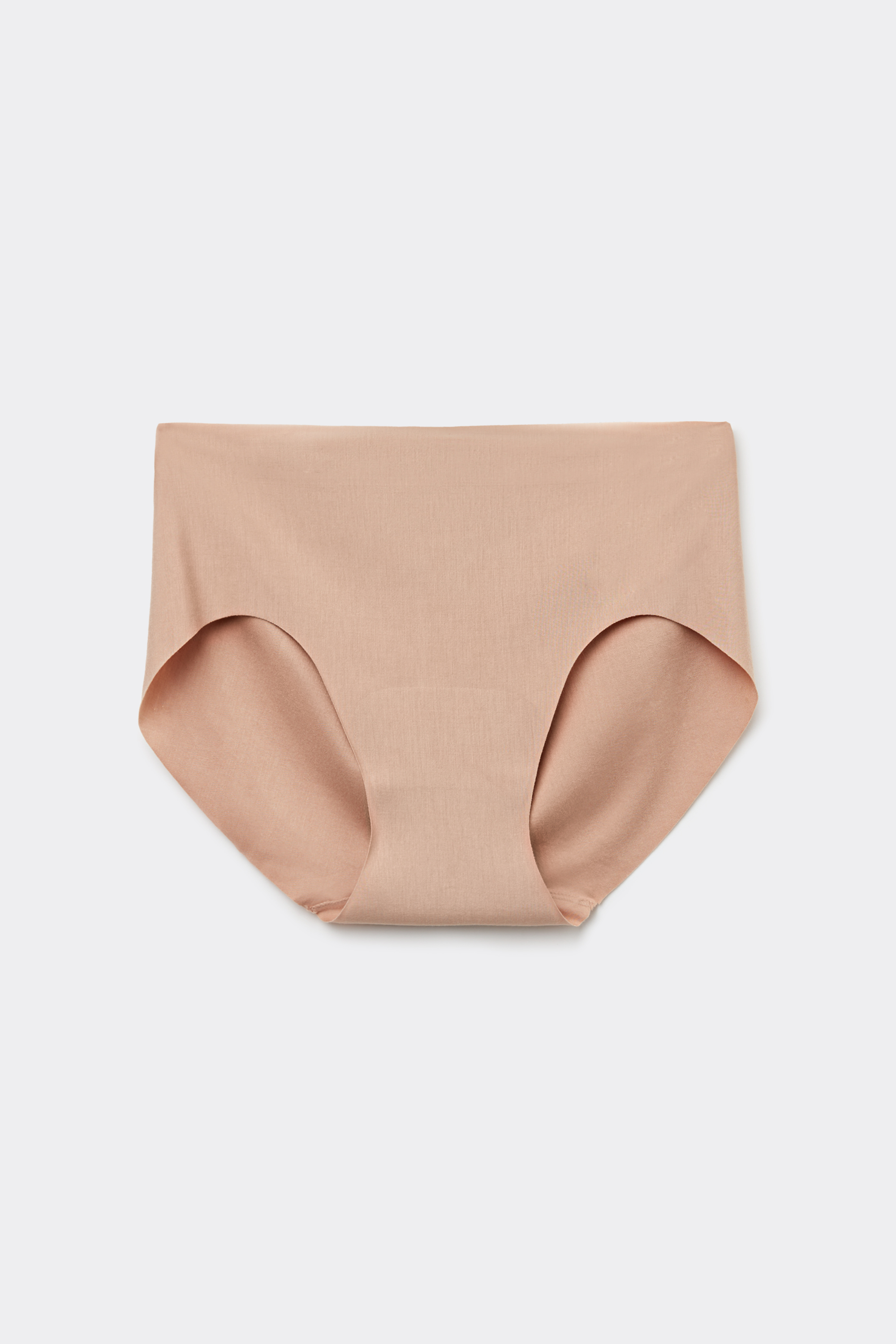 Alternative view of Ultrasoft Modal  High Rise Panties